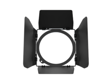 FUSION X-PAR 12Z / 18Z Barndoor image 1