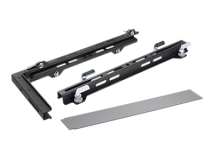 X4 Bar Brackets L-Bracket left image 1