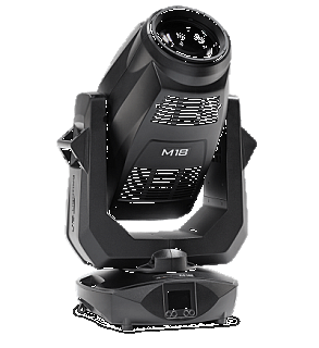 M18 Profile image 1