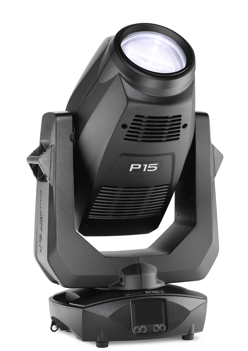 P15 Profile HP