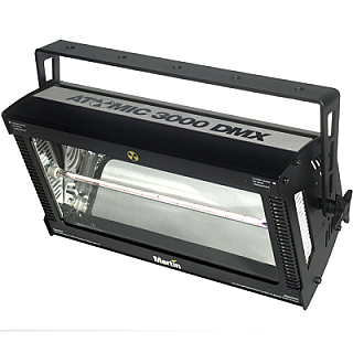 Atomic 3000 DMX EU image 1