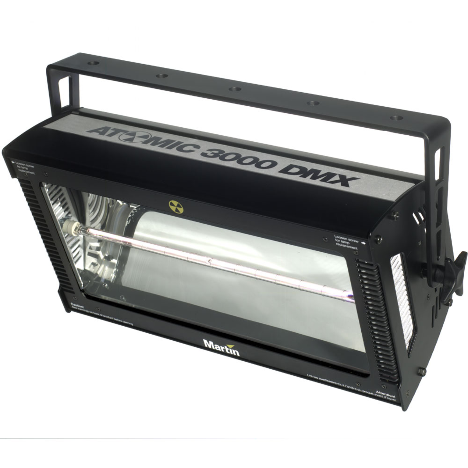 Atomic 3000 DMX US