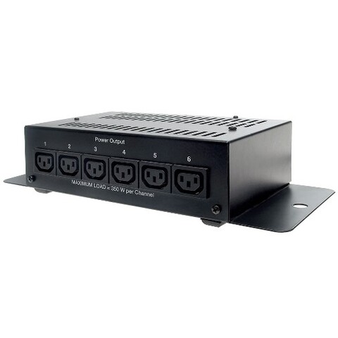DMX Switchpack