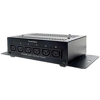 DMX Switchpack image 1