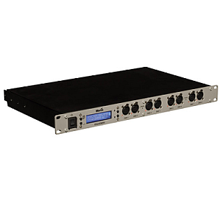 Ether2DMX8 image 1