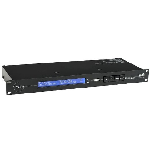 Ether2DMX Router