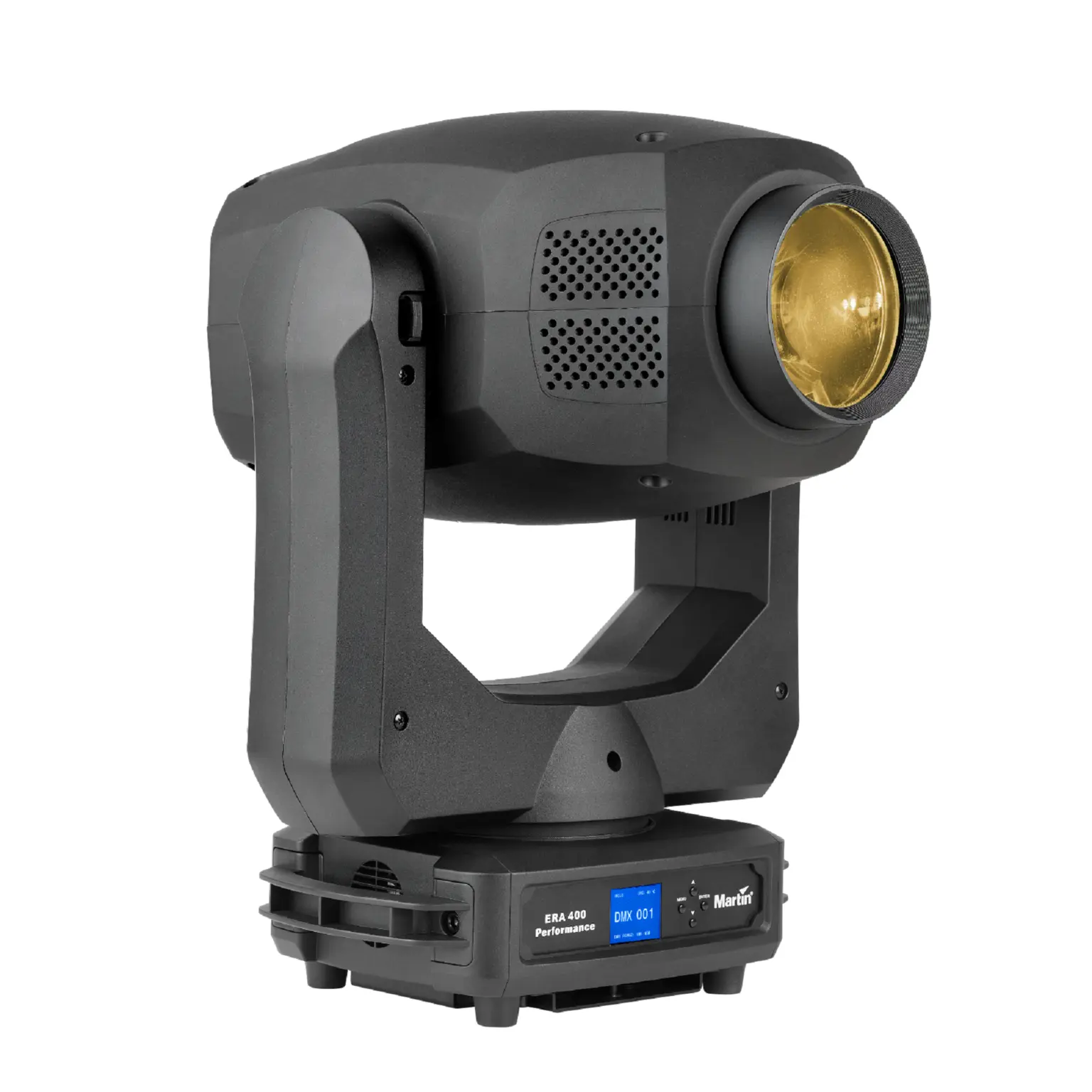 ERA 400 Performance WRM