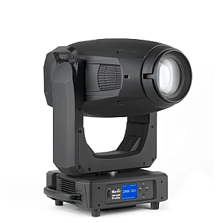 Exterior 600 Image Projector image 1