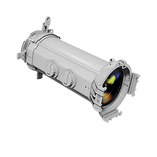 ELP Zoom Lens Tube 25–50°, White image 1