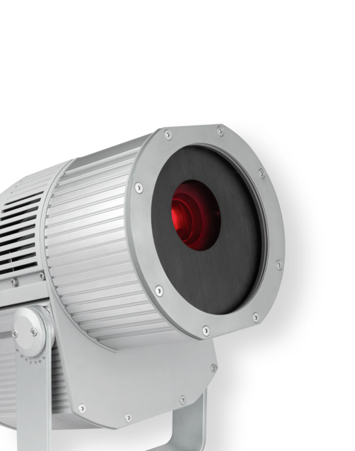 Exterior 400 Image Projector Narrow