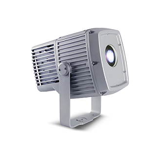 Exterior Projection 500 Wide image 1