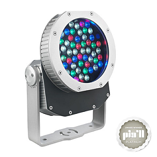 Exterior 400 US Aluminum image 1