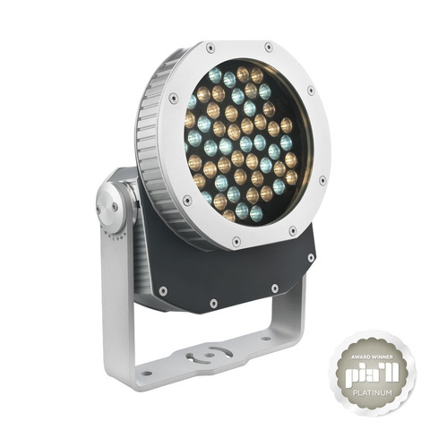 Exterior 420 US Model Aluminum