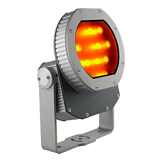 Exterior 200 LED image 1