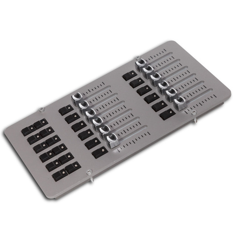 M-Series Button Module