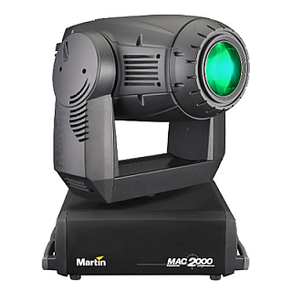 MAC 2000 Performance image 1