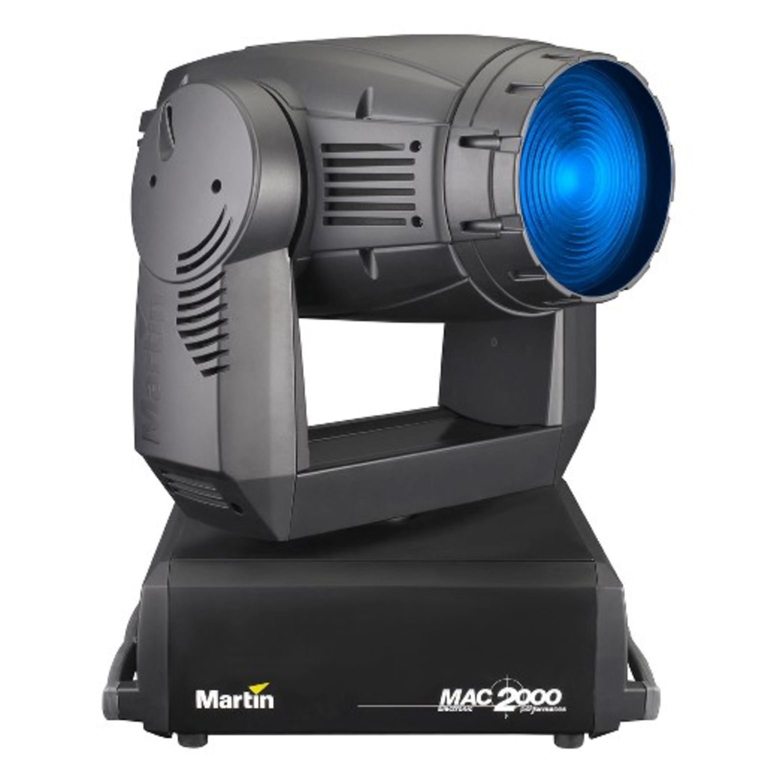 MAC 2000 Wash Barndoors