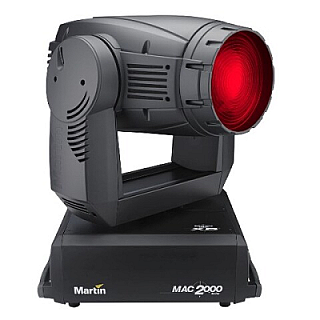 MAC 2000 Beam XB image 1