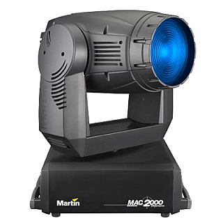 MAC 2000 Wash image 1
