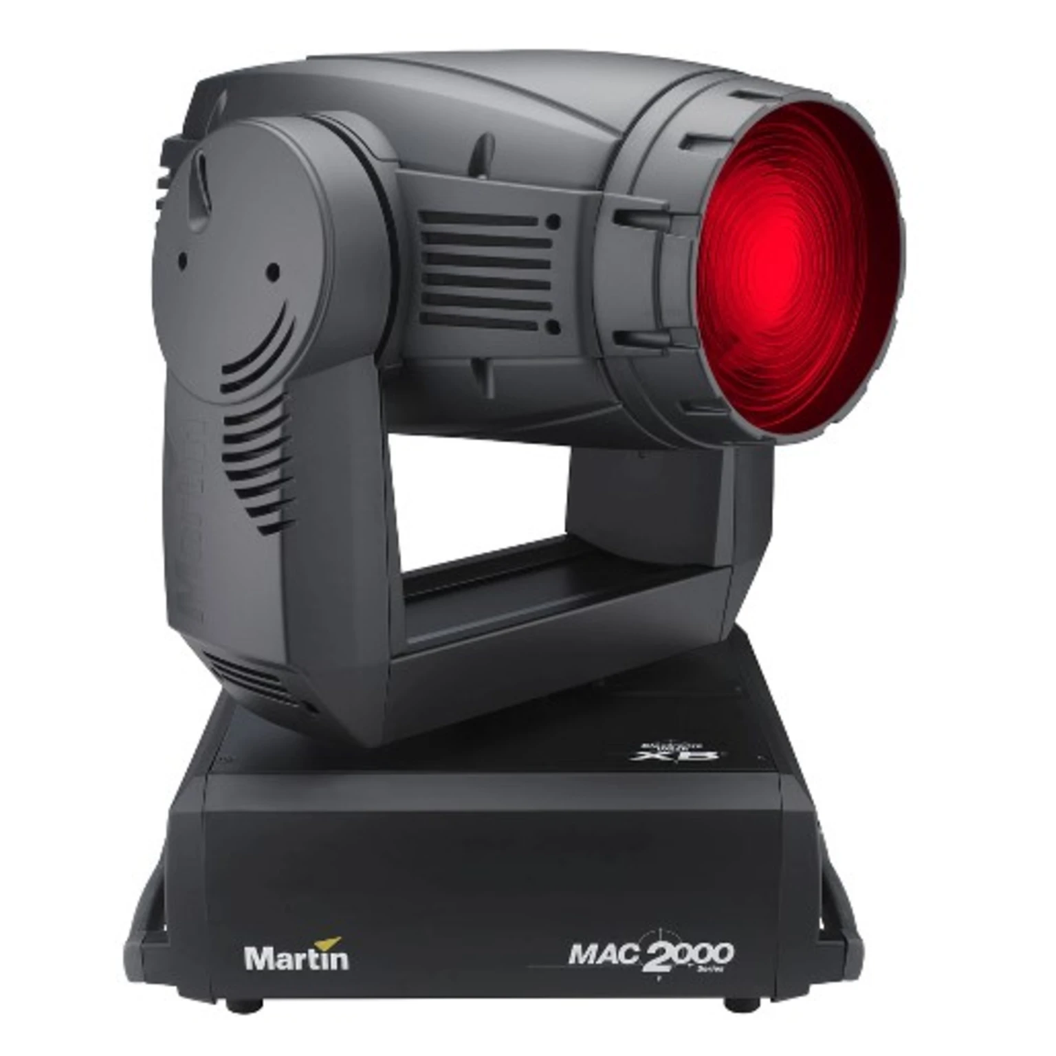 MAC 2000 Wash XB