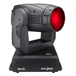 MAC 2000 Wash XB image 1