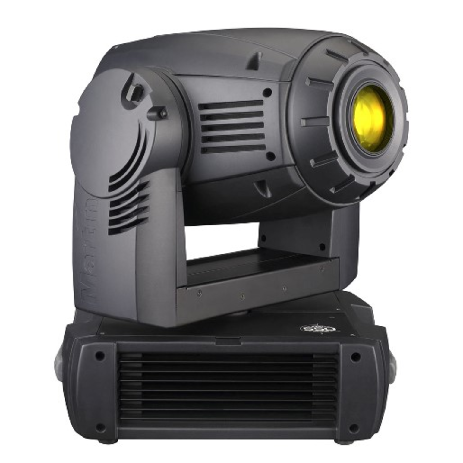 MAC 550 Profile