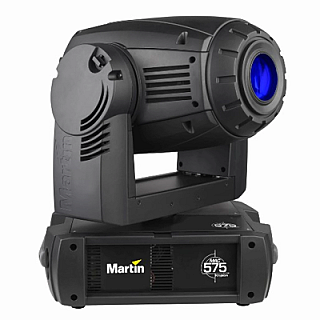 MAC 575 Krypton Black image 1