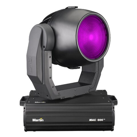 MAC 600 E NT