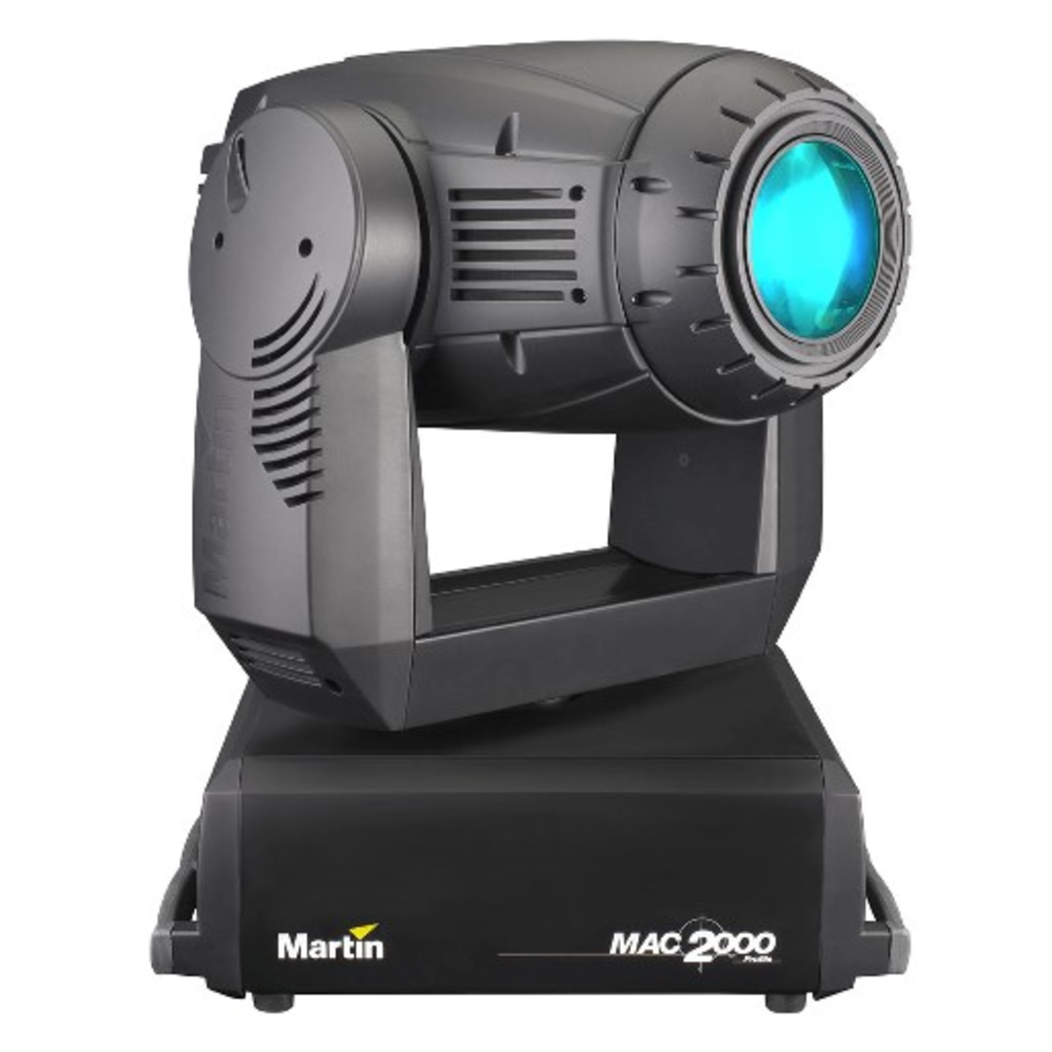 MAC 2000 Profile II