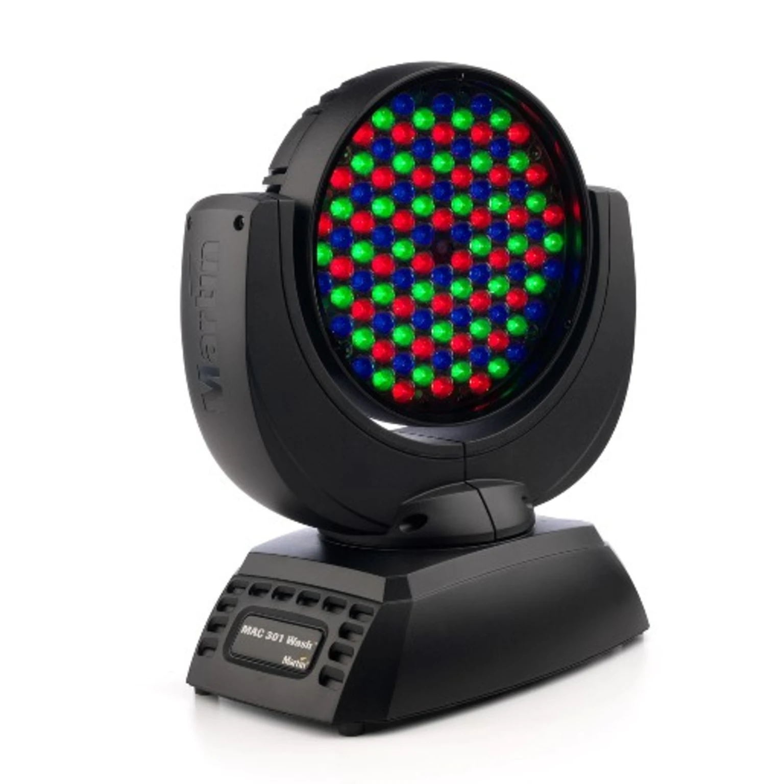 MAC 301 Wash