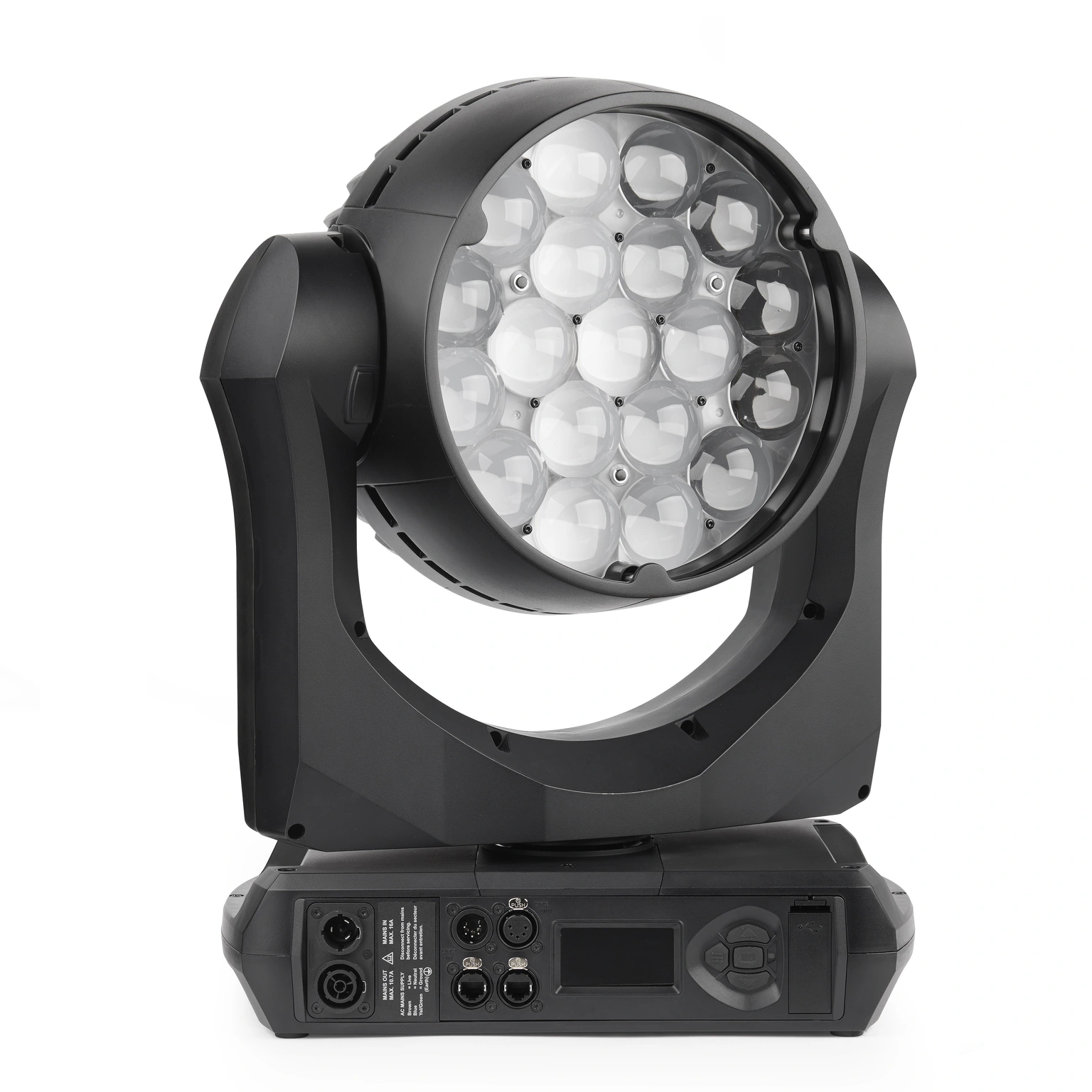 MAC Aura PXL