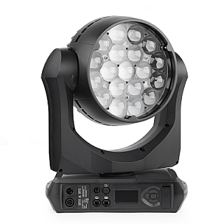 MAC Aura PXL image 1