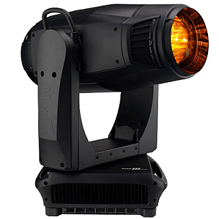 MAC III Performance image 1