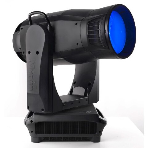 MAC III AirFX