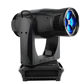MAC III Quadray image 1