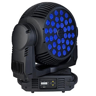 MAC 401 Dual RGB Zoom image 1