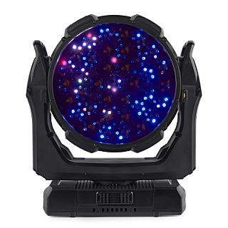MAC Aura Raven XIP image 1