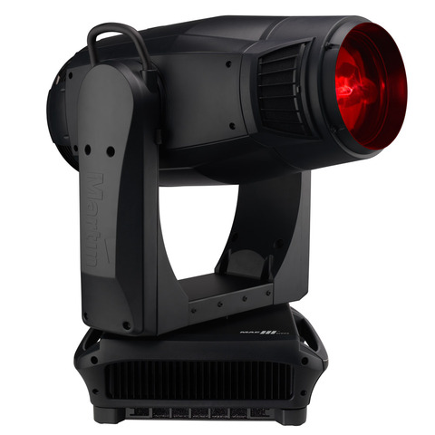 MAC III Profile