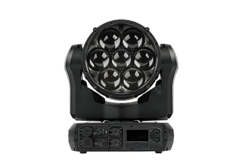 MAC Aura XIP image 1