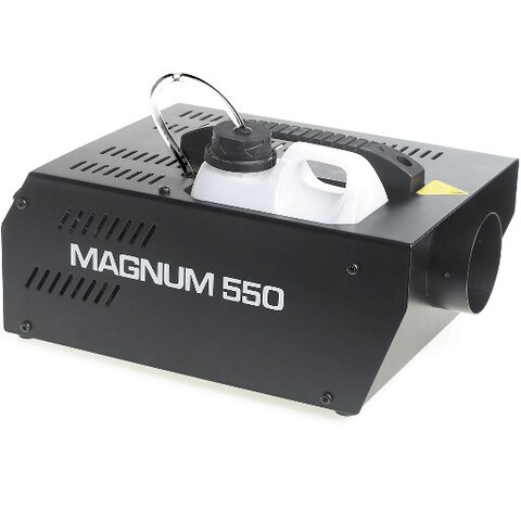 Magnum 550, 110 V