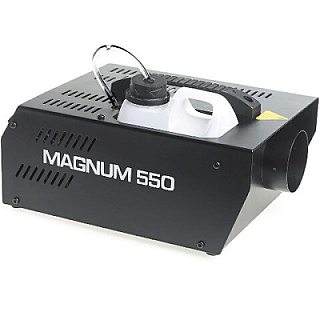 Magnum 550, 240 V image 1