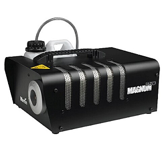 Magnum 650 240 V image 1
