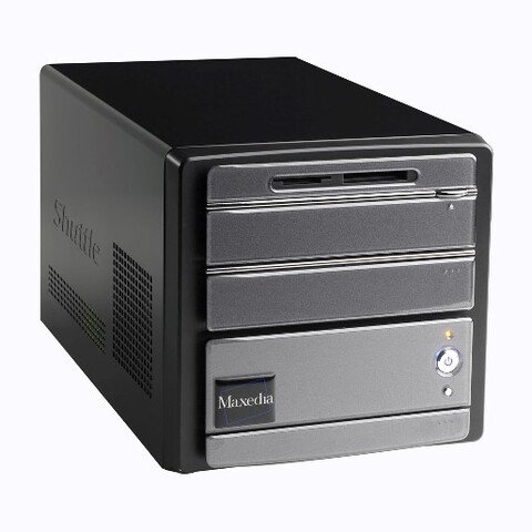 Maxedia Compact