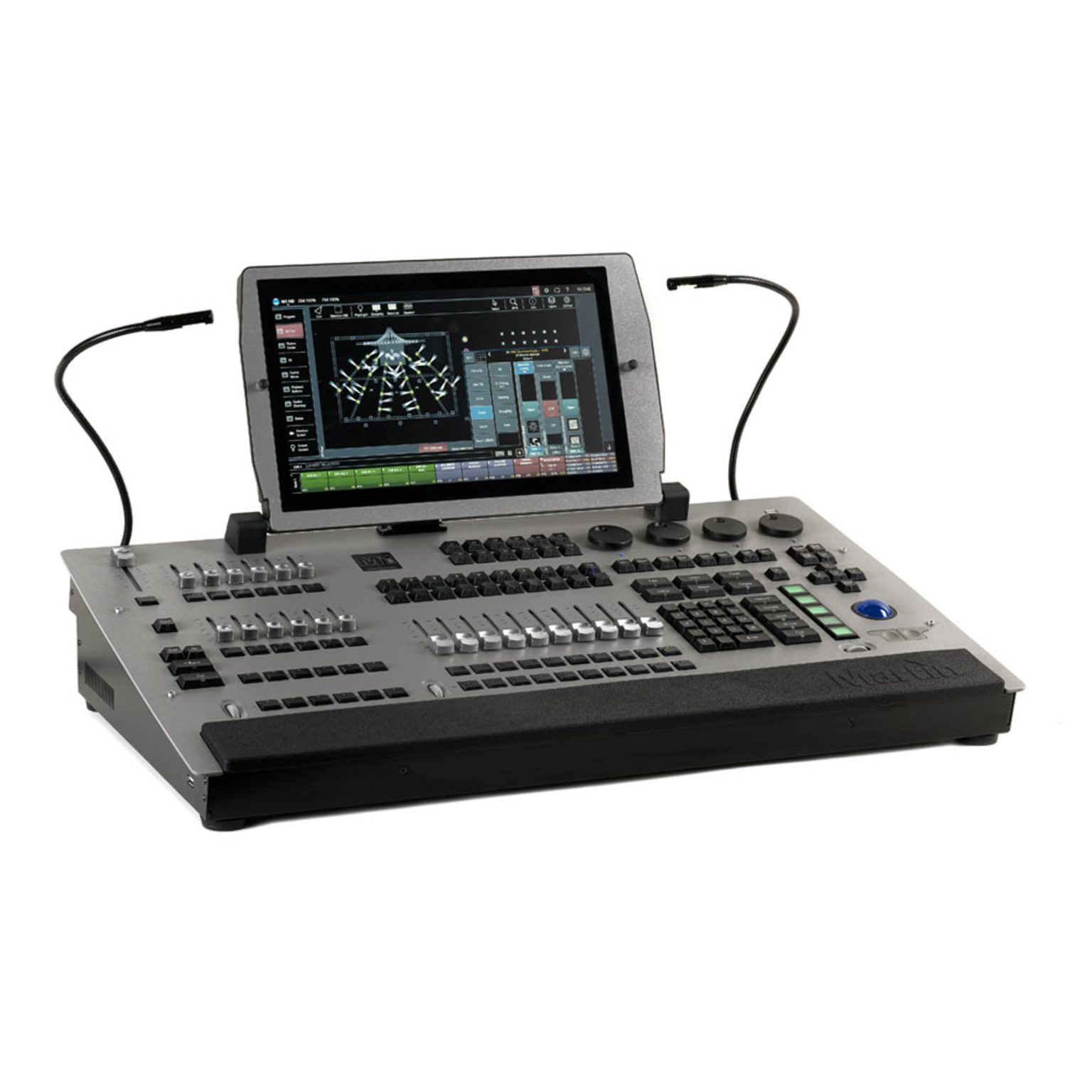 Case Playback Wing