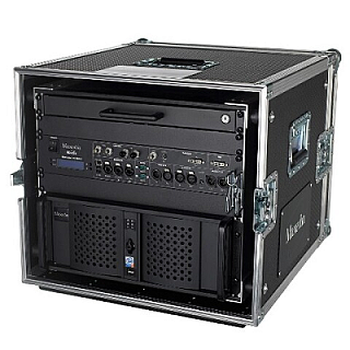 Maxedia Broadcast Flightcase image 1