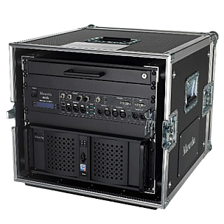 Maxedia Broadcast Rackmount image 1