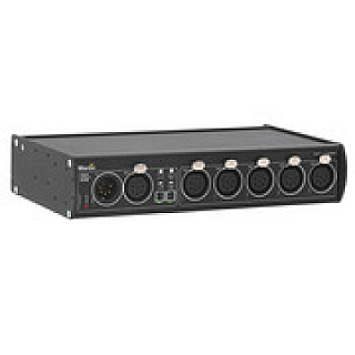 RDM 5.5 Splitter image 1