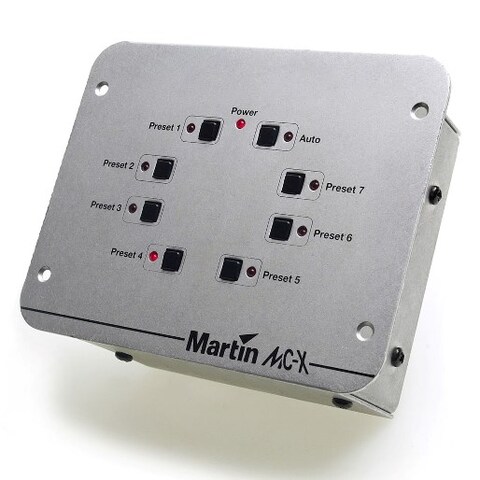 MC 1 Controller