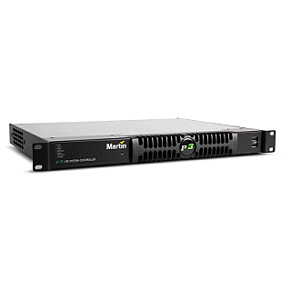 P3-150 System Controller image 1