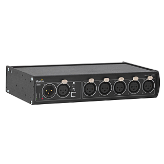 DMX 5.3 Splitter image 1